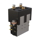 Reservedeler SLEIPNER Elektromotor mrele Se40 3 0101 12
